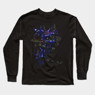 Kampfer Long Sleeve T-Shirt